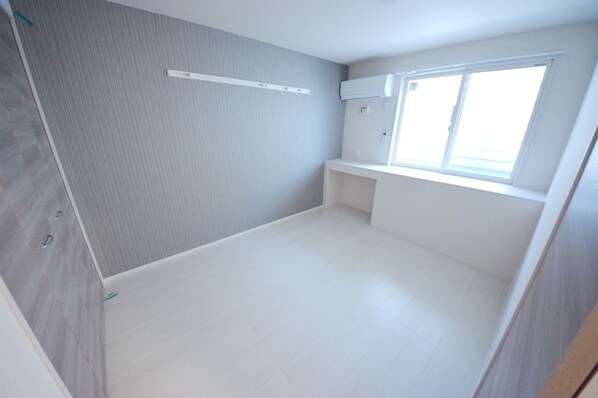 SPIRAL TOWN(スパイラルタウン)の物件内観写真